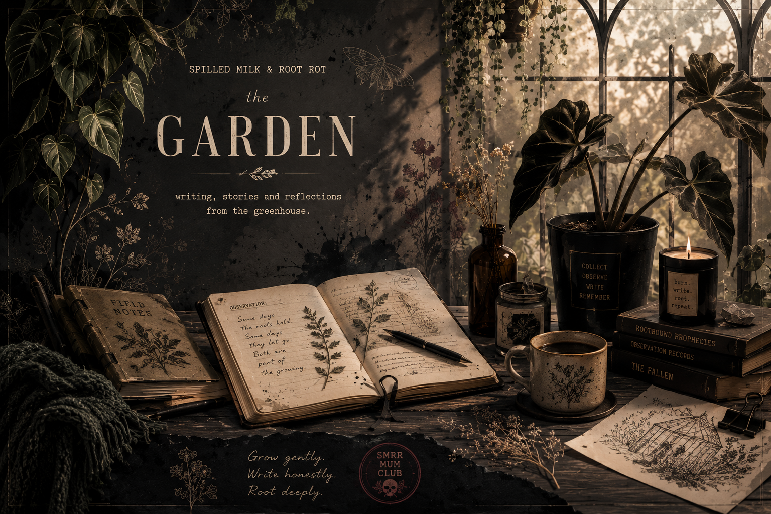The Garden